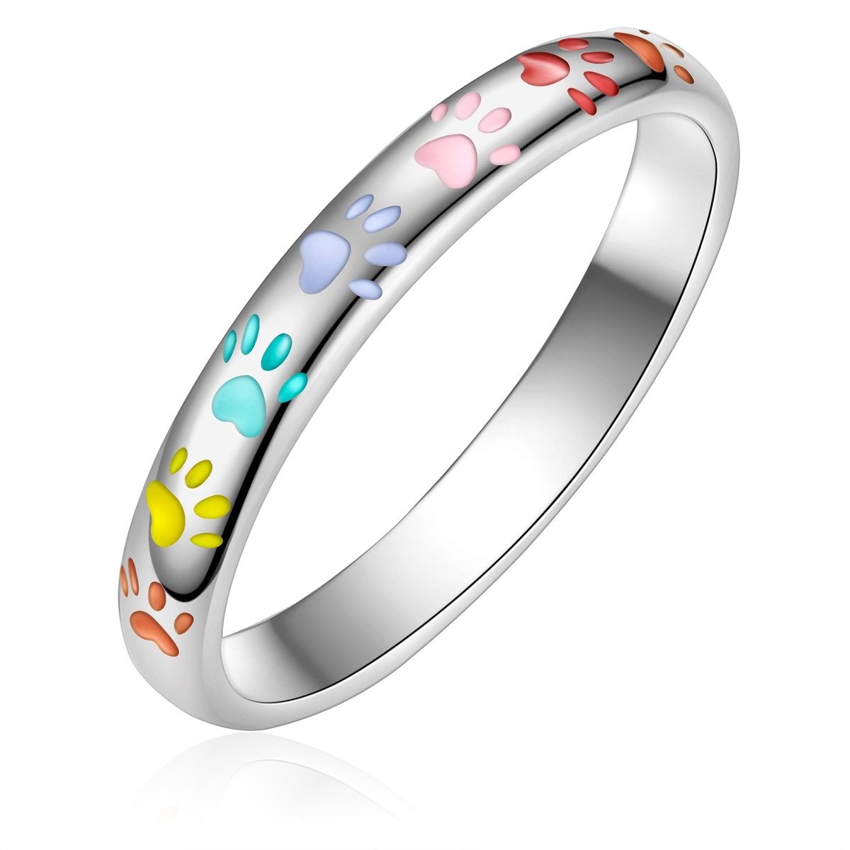 Rafaela Donata Fingerring RD5040 (1-tlg) günstig online kaufen