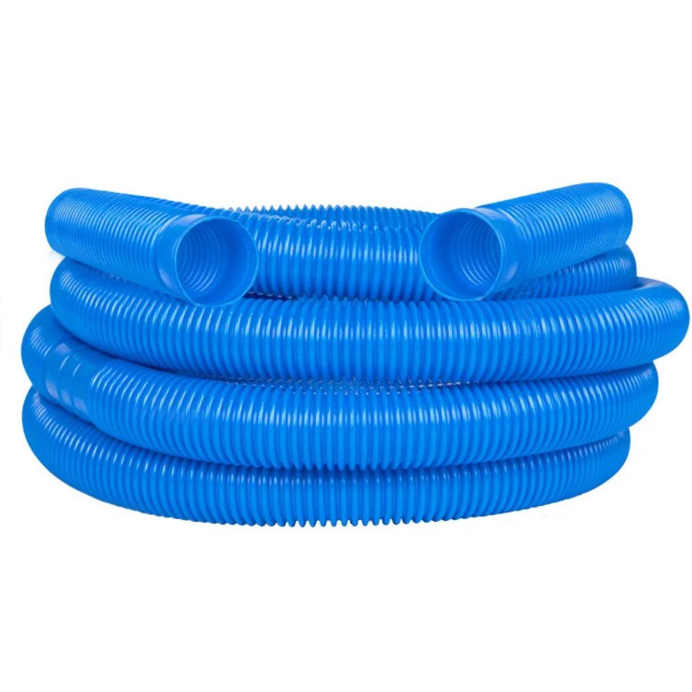 VirtuFit Poolschlauch VirtuFit Universeller Schwimmbadschlauch Ø 3,2 cm x 5 m