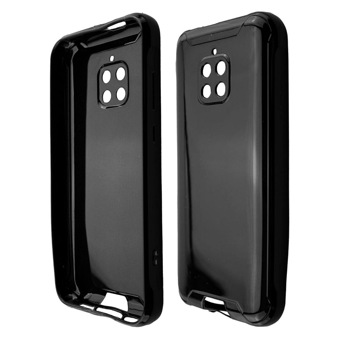 Handyhülle TPU-Hülle für Blackview BV4900 / BV4900 Pro / BV4900s