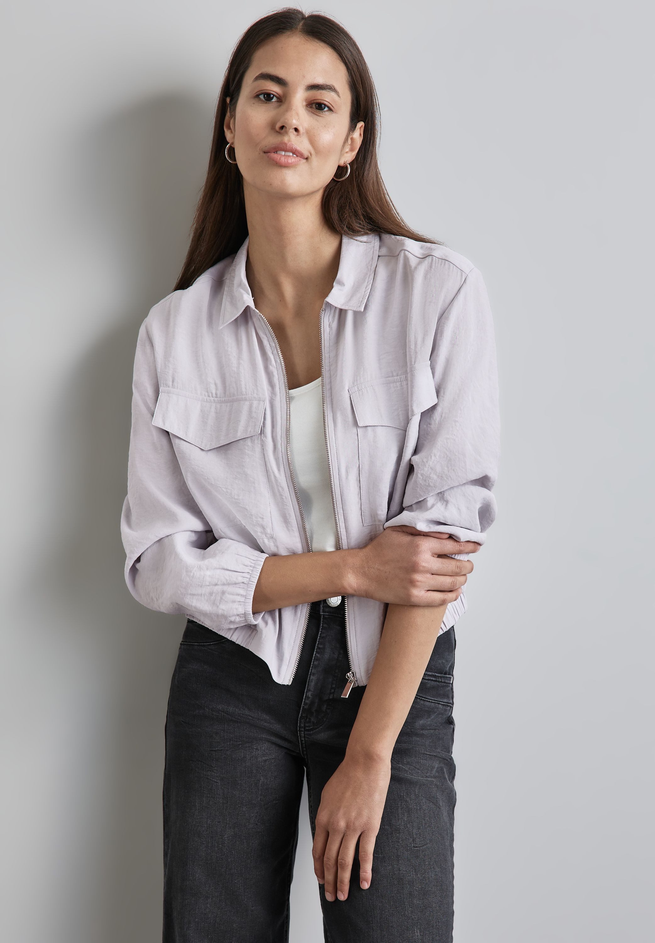 STREET ONE Blusentop