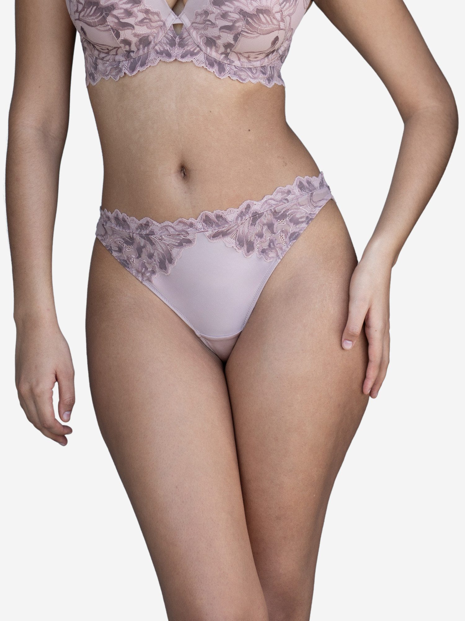 Brasilslip CHA