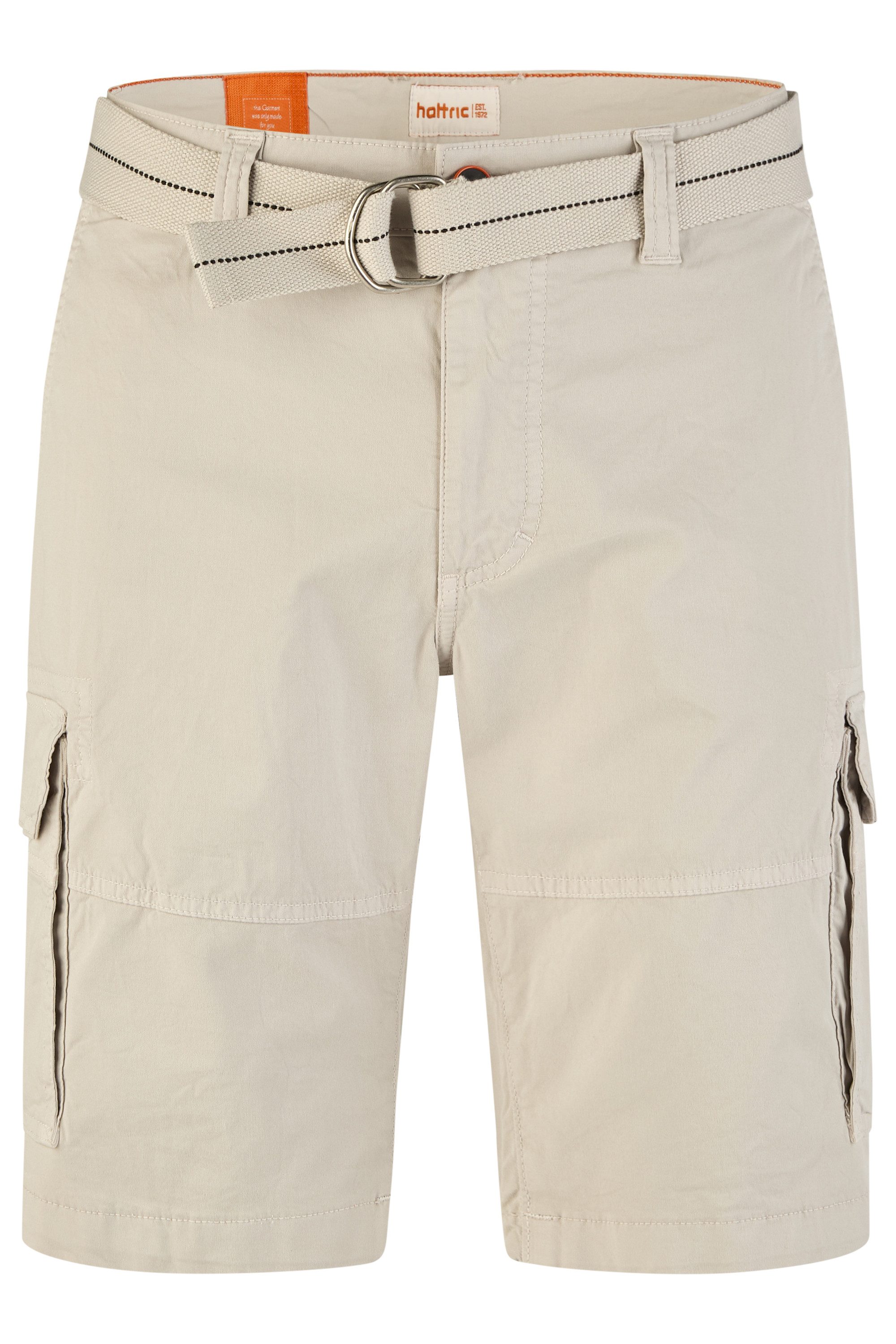 Hattric Bermudas Cargo Shorts