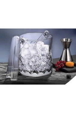 Pasabahce Eiseimer Timeless ICE Bucket 1000 ML Eiseimer Eiswürfelbehälter Glas