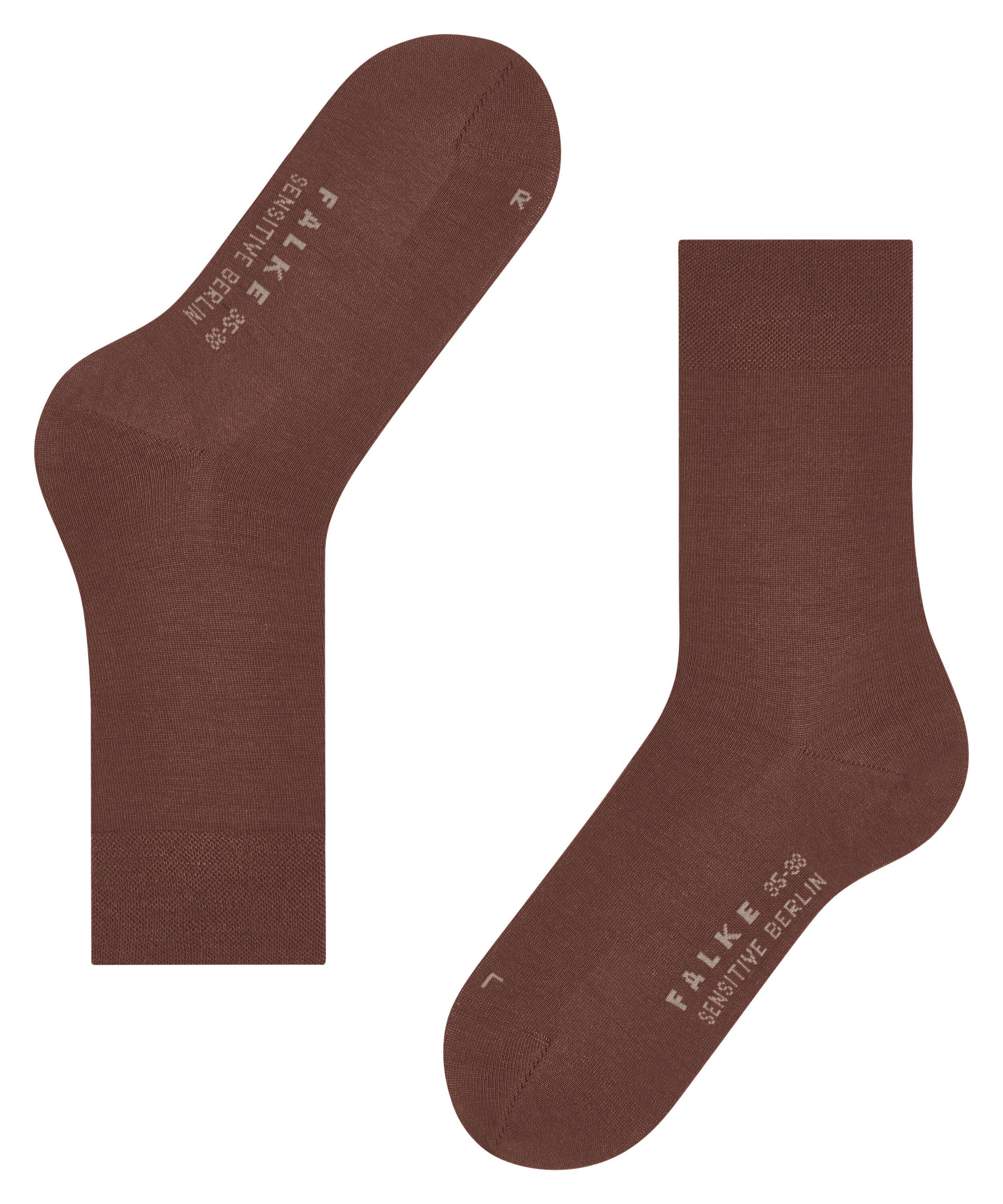 brandy (1-Paar) Berlin Sensitive Socken FALKE (5167)