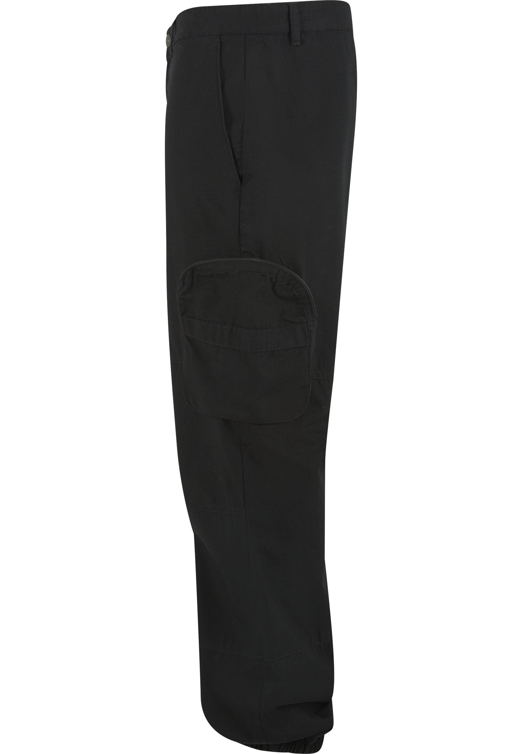 URBAN CLASSICS Cargohose Urban Classics RipstopLoose Fit Cargo Pants (1-tlg)