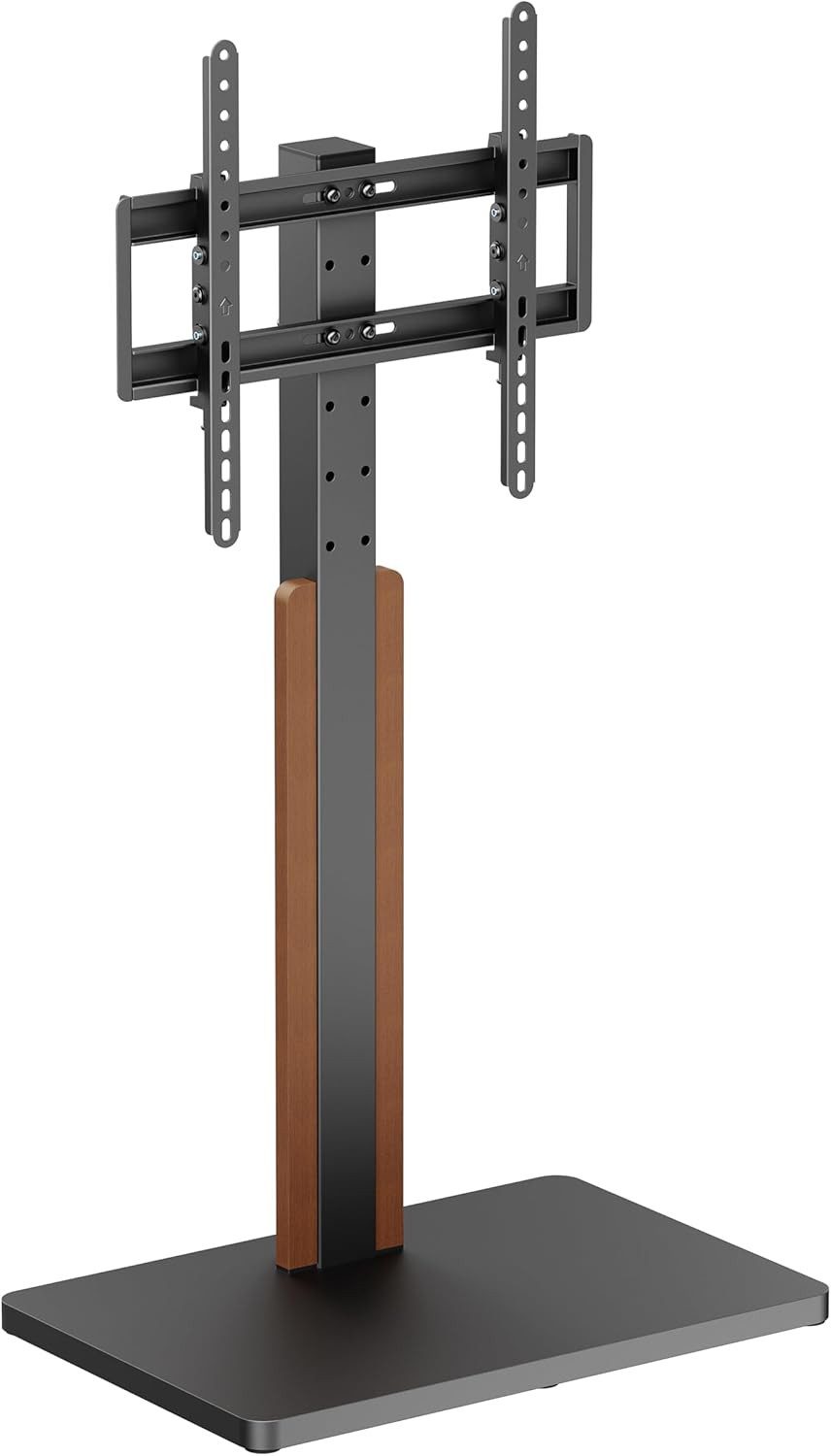 PureMounts TV-Ständer PureMounts TV Ständer, Standfuss, Universal Fernsehständer für 32-65
