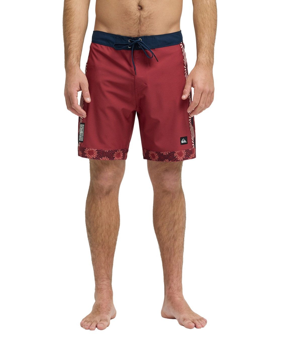 Quiksilver Boardshorts Surfsilk Nomad 18"