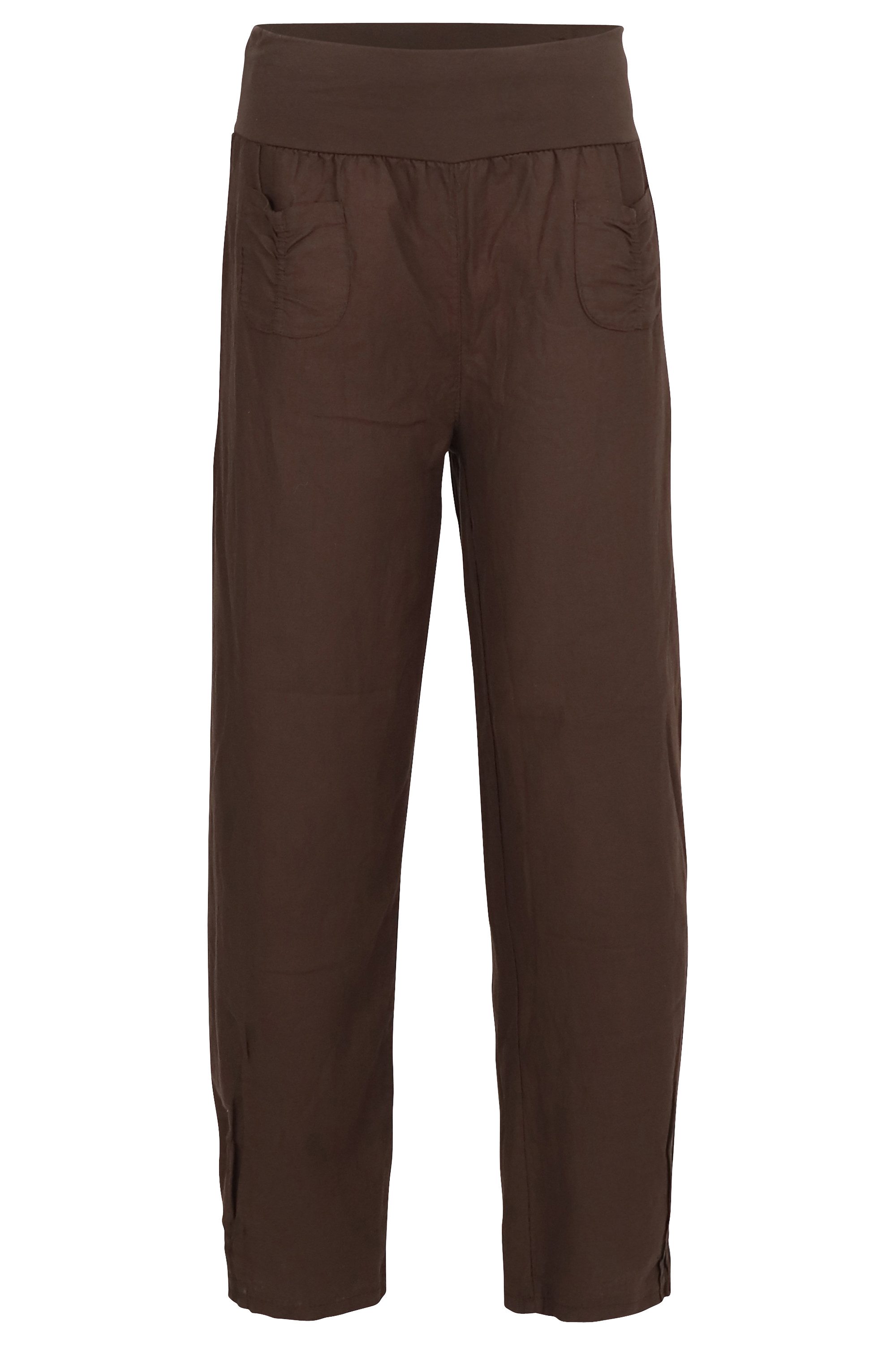 malito more than fashion Leinenhose 2025 günstig online kaufen