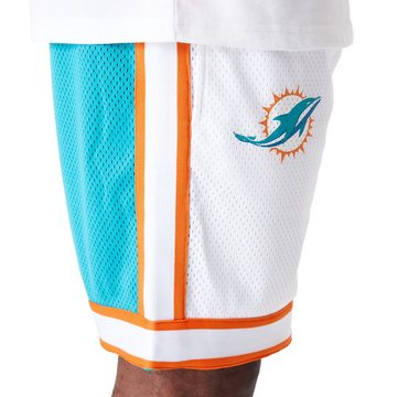 New Era Shorts NFL Miami Dolphins
