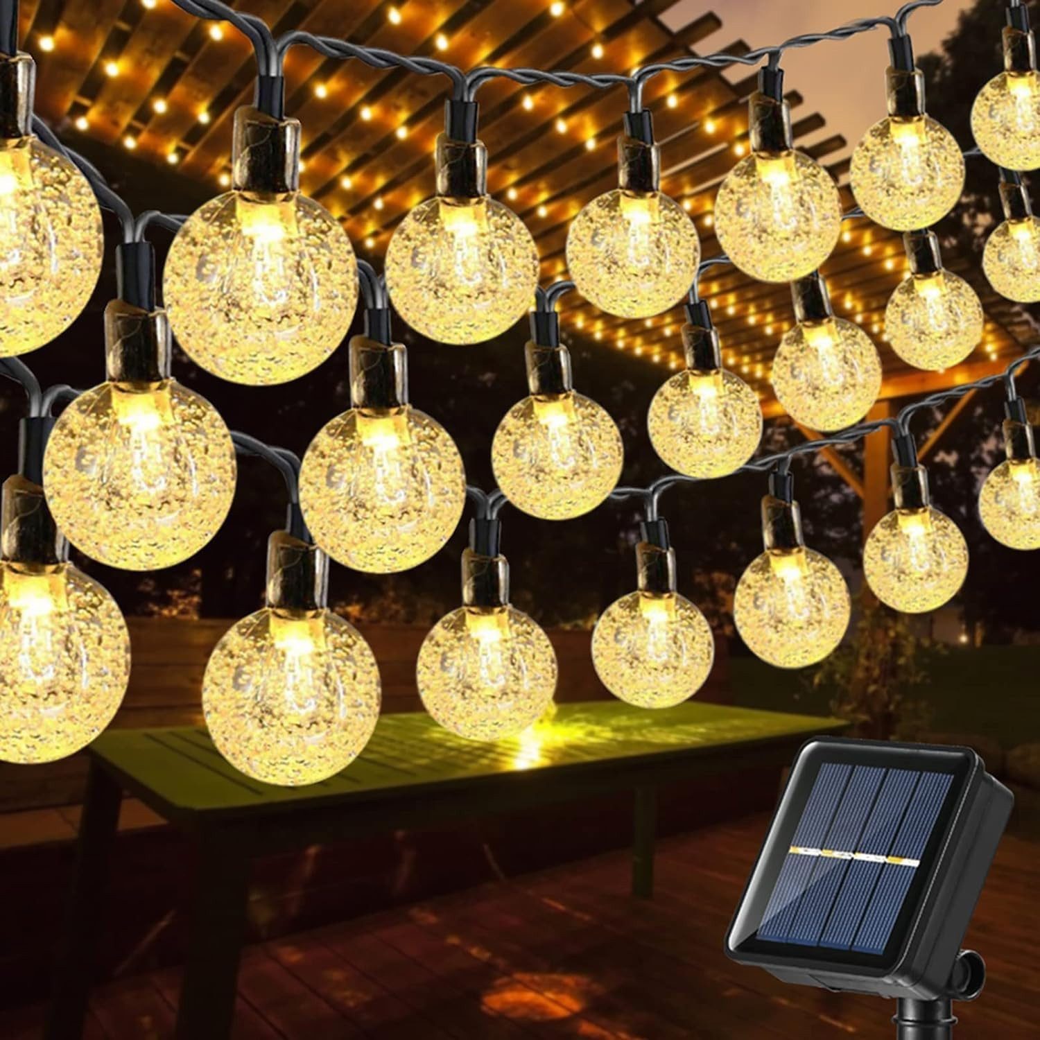 ZEUOPQ LED Solarleuchte LED Solarleuchte LED günstig online kaufen