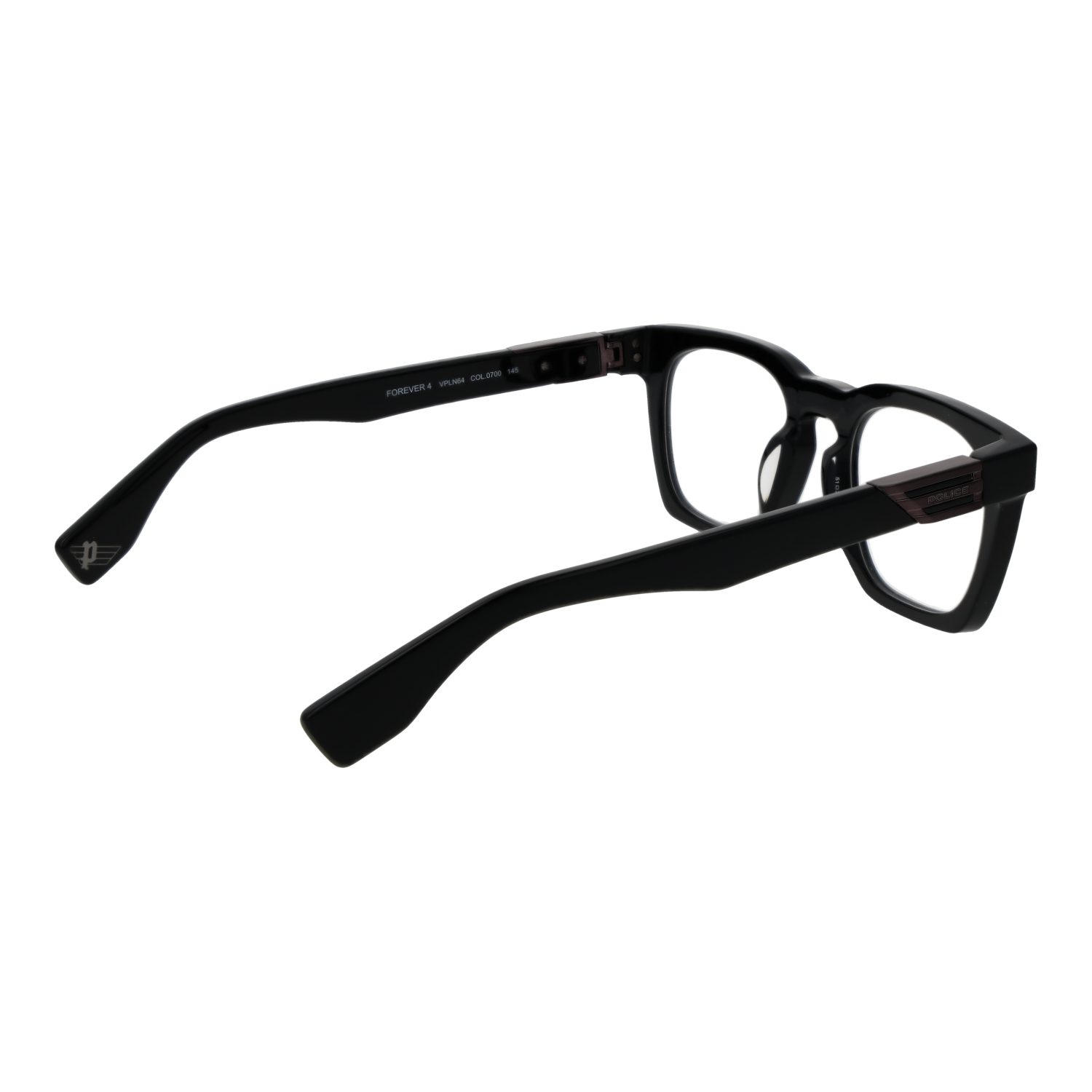 Police Brillengestell VPLN64 510700