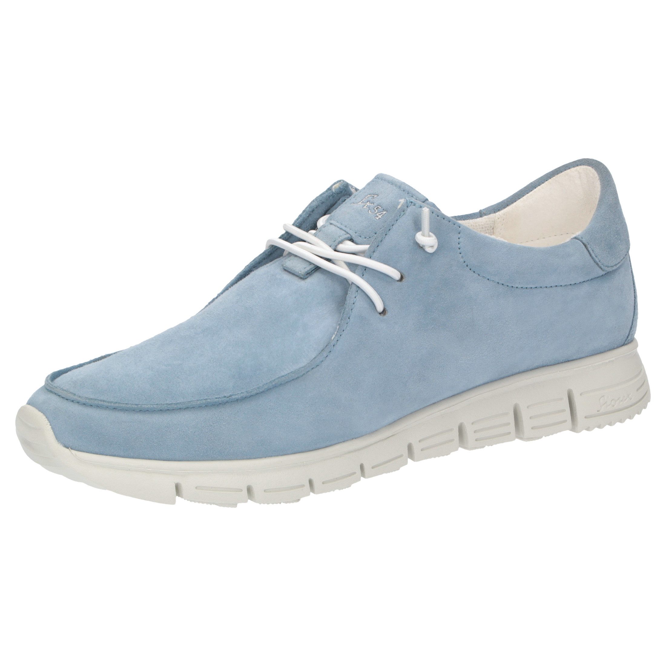 SIOUX Mokrunner-D-007 Schnürschuh