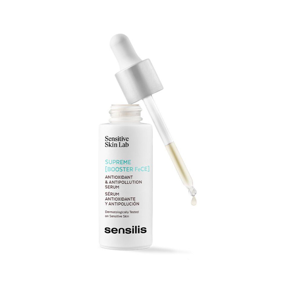 Sensilis Tagescreme Supreme Booster 30ml