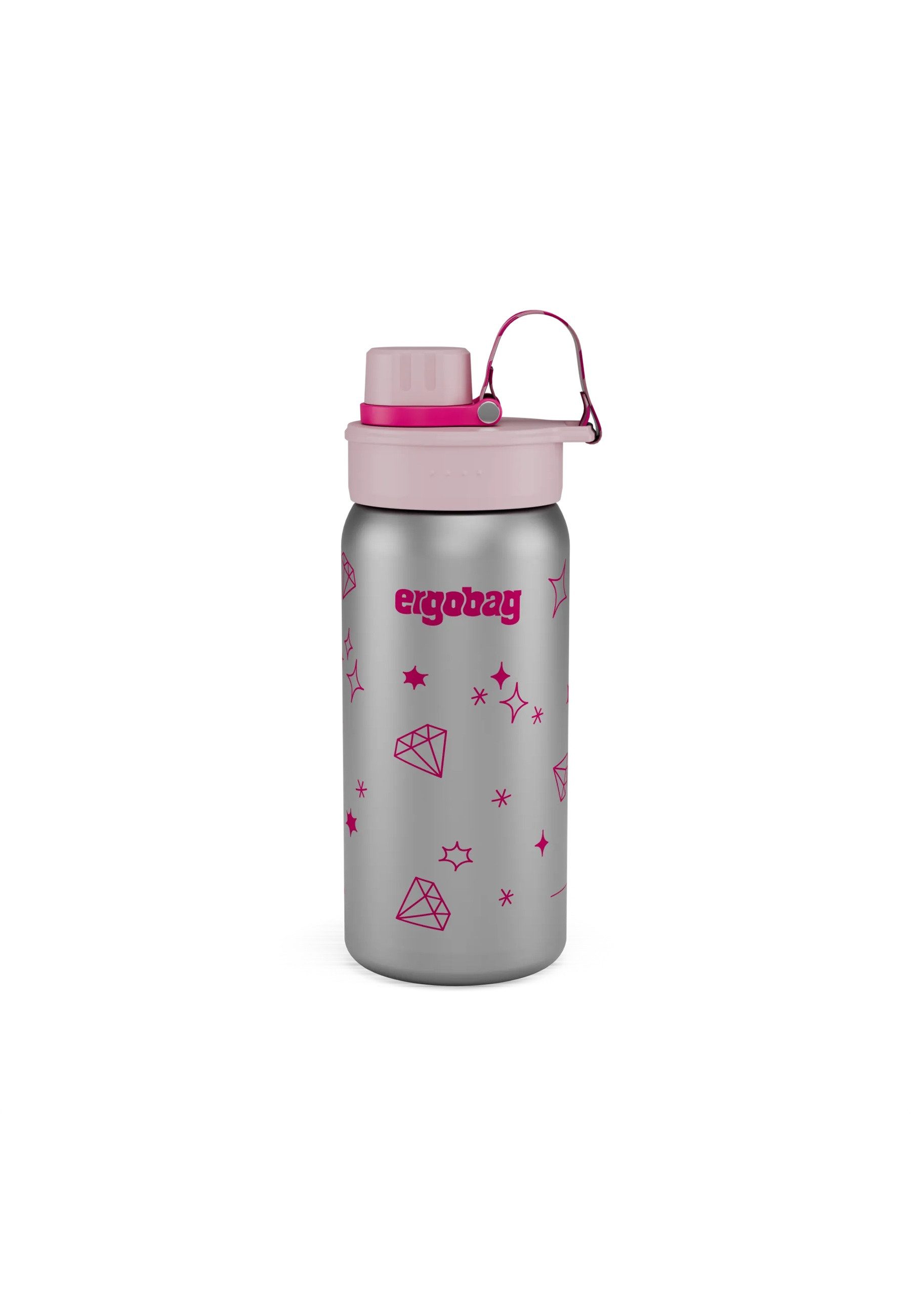Glitzer - Pink