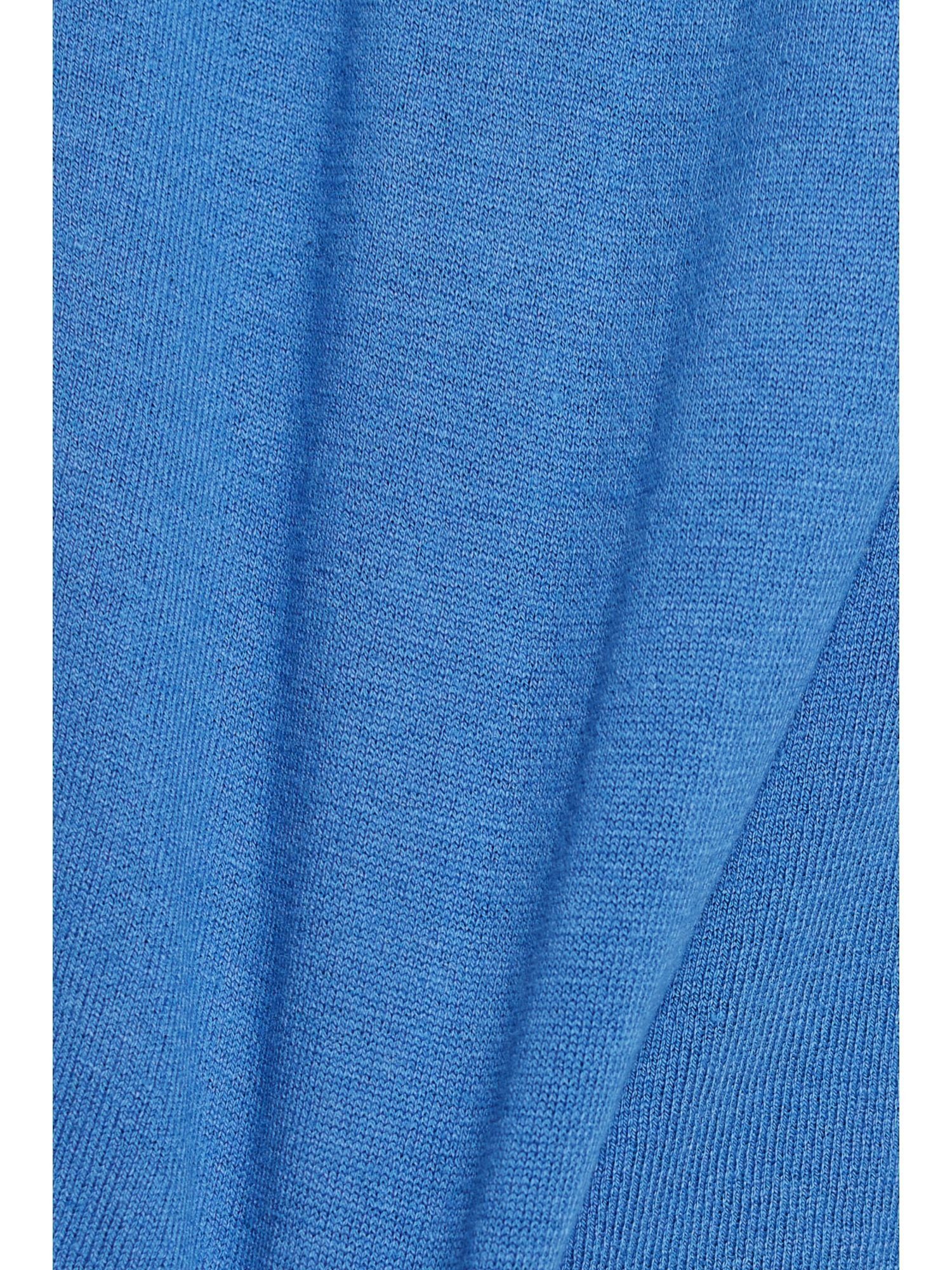 edc by Rollkragenpullover BLUE Rollkragenpullover Esprit