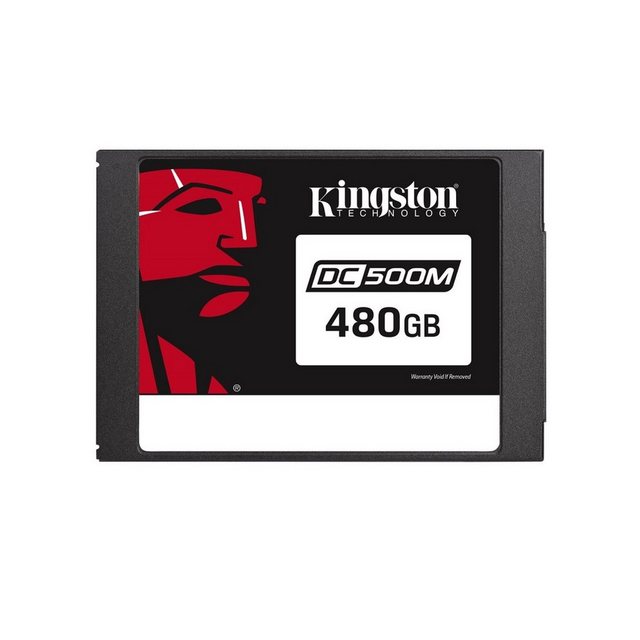 Kingston interne SSD (500 GB) Intern  - Onlineshop OTTO