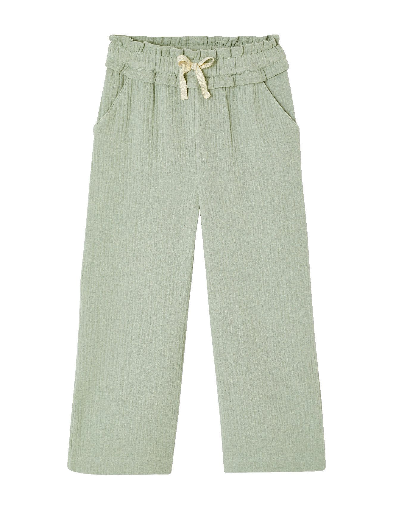 Stoffhose