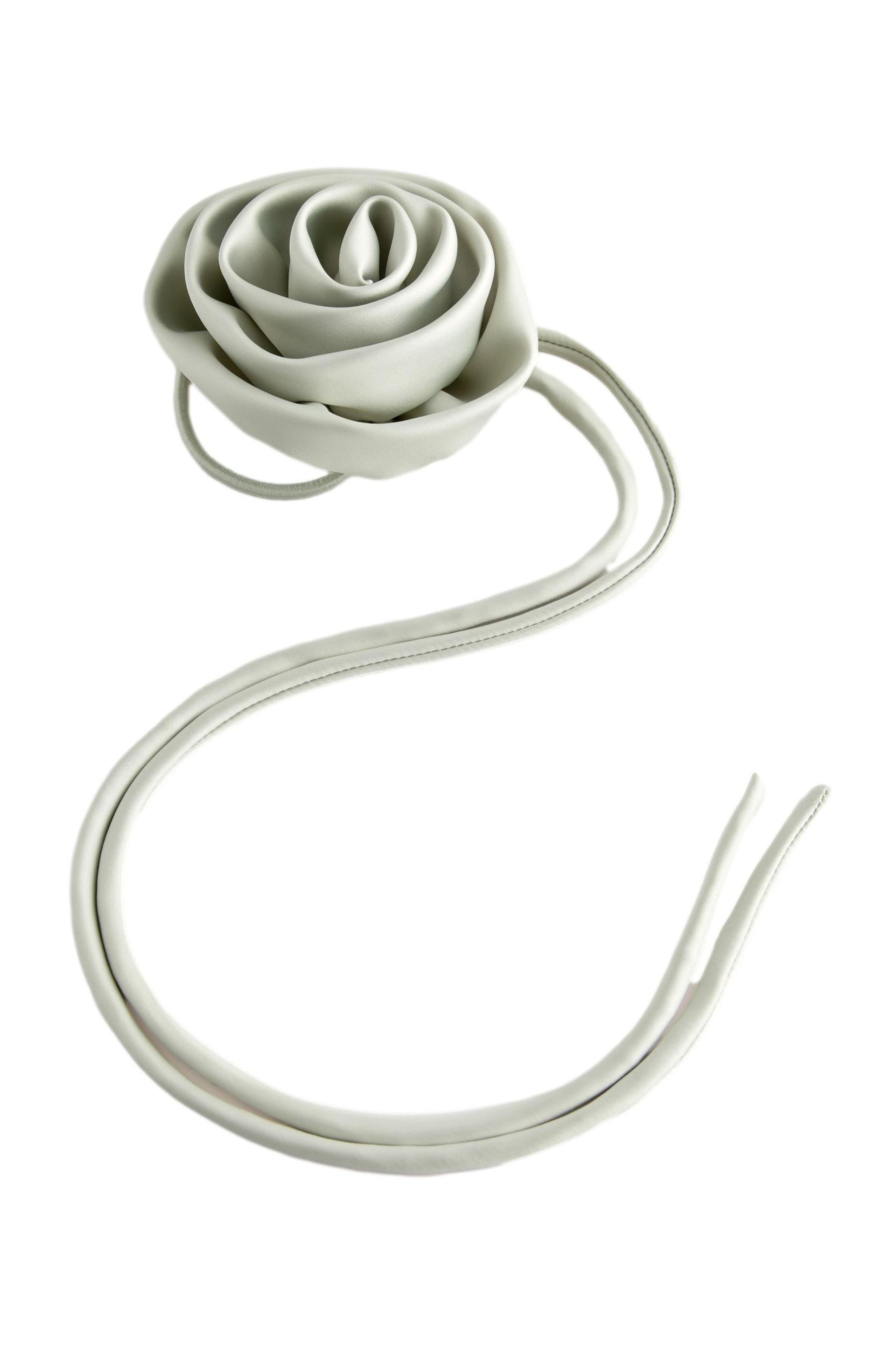 Next Haarband Haargummi, Blumen