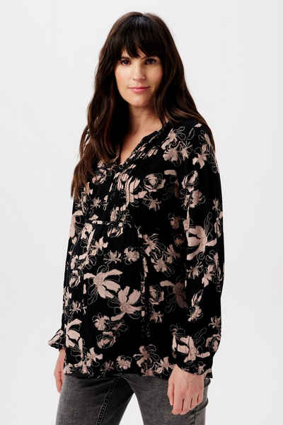 Noppies Umstandsbluse Noppies Bluse Guilin (1-tlg)