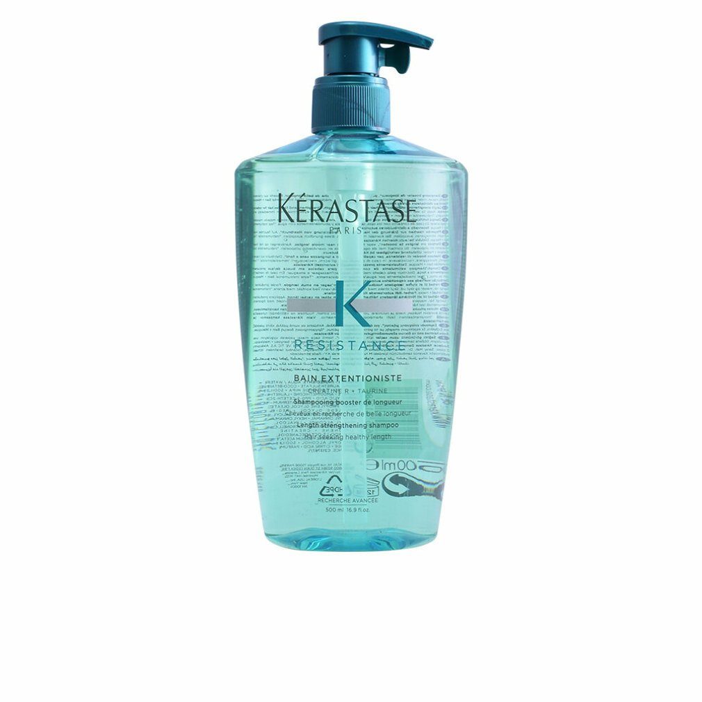 Kerastase Haarshampoo RESISTANCE EXTENTIONISTE lenght strengthening shampoo 500ml
