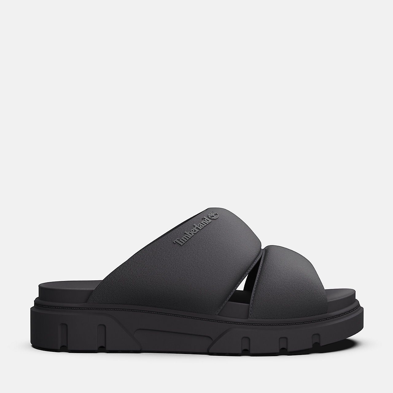 Timberland Greyfield Sandal SLIDE SANDAL Sandale günstig online kaufen