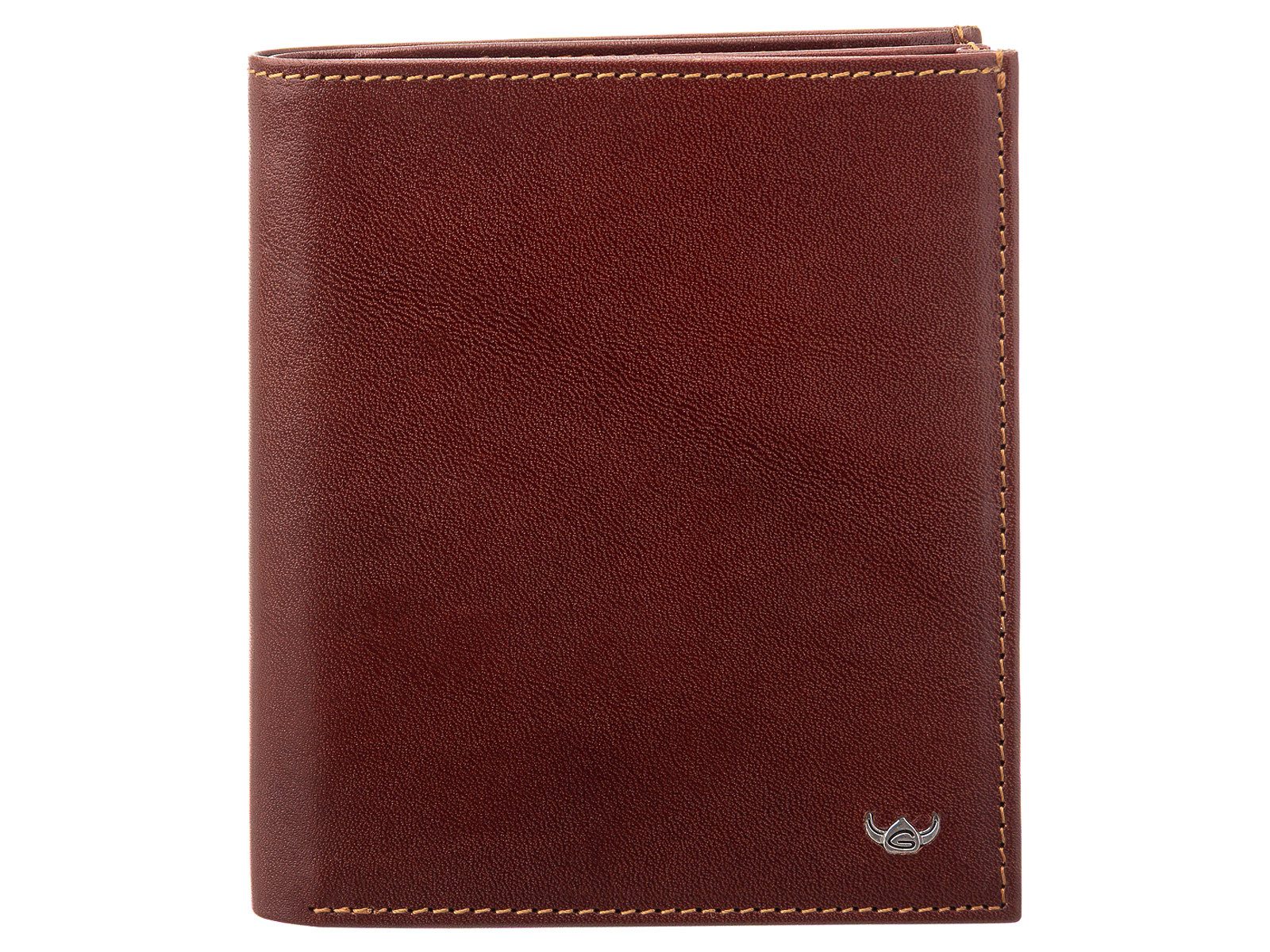 Geldbörse Colorado RFID Geldbörse 123061 Kombischeintasche