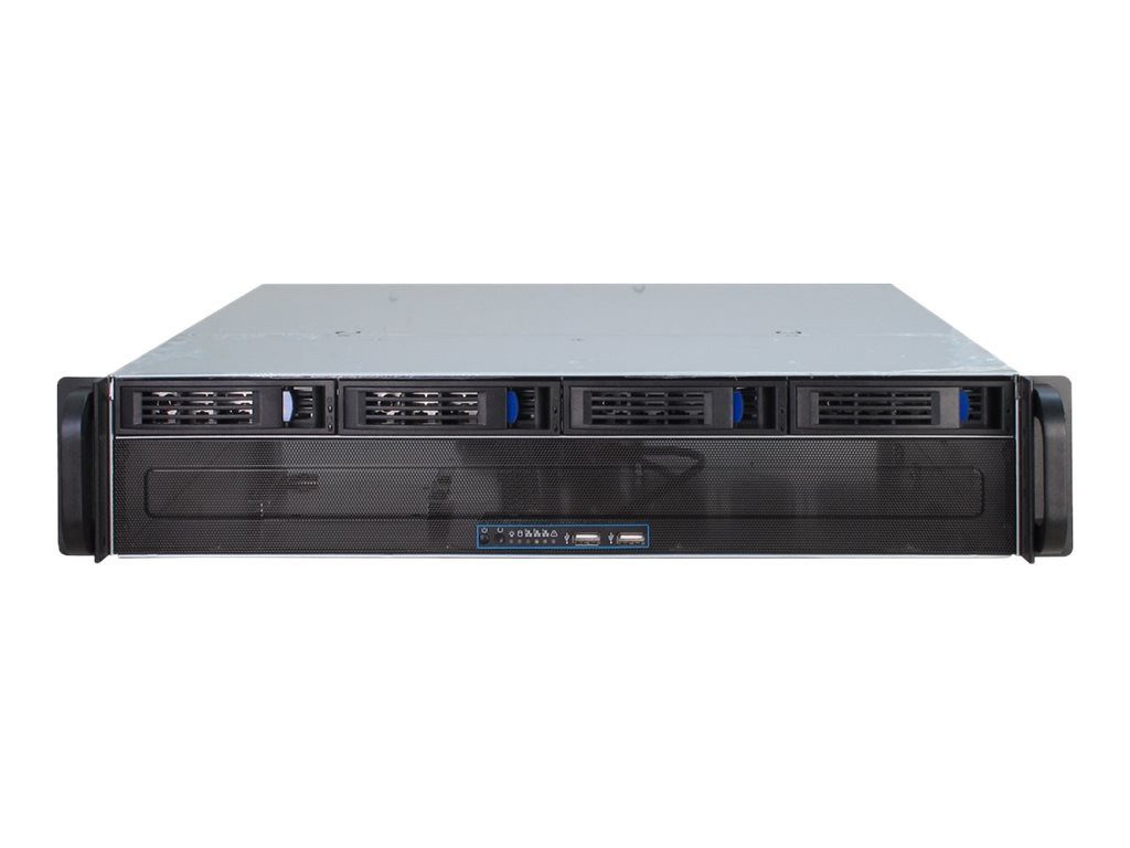 Inter-Tech Rack