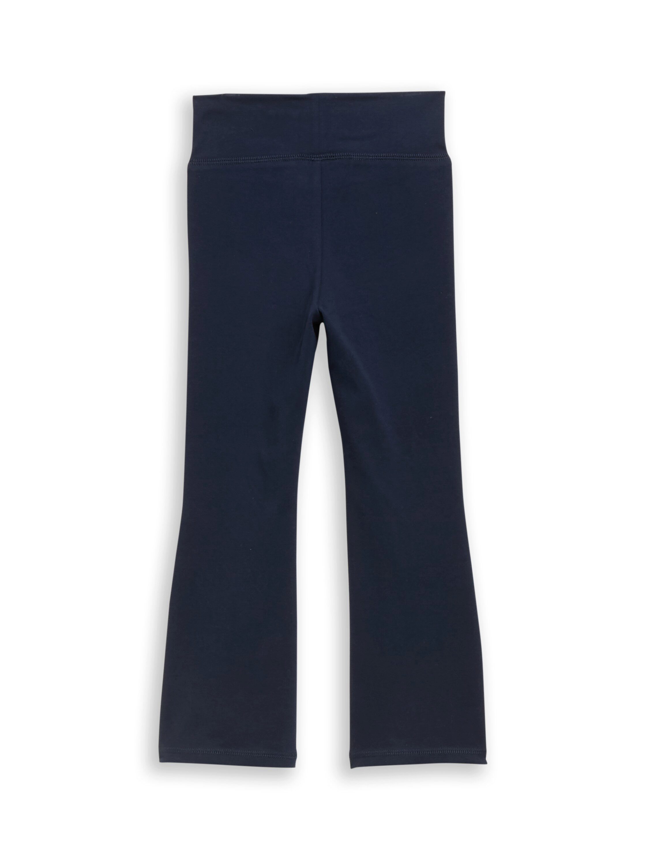 TOM TAILOR Leggings Bootcut / mit Stretch / Gummizug / für Girls – Bild 2 von 3