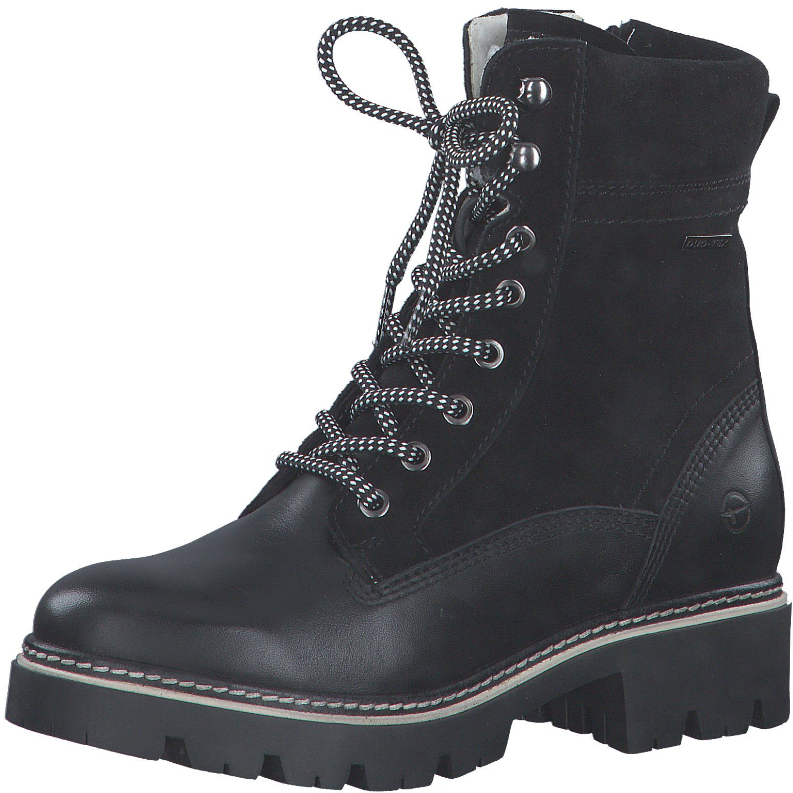 Tamaris Schnürschuh