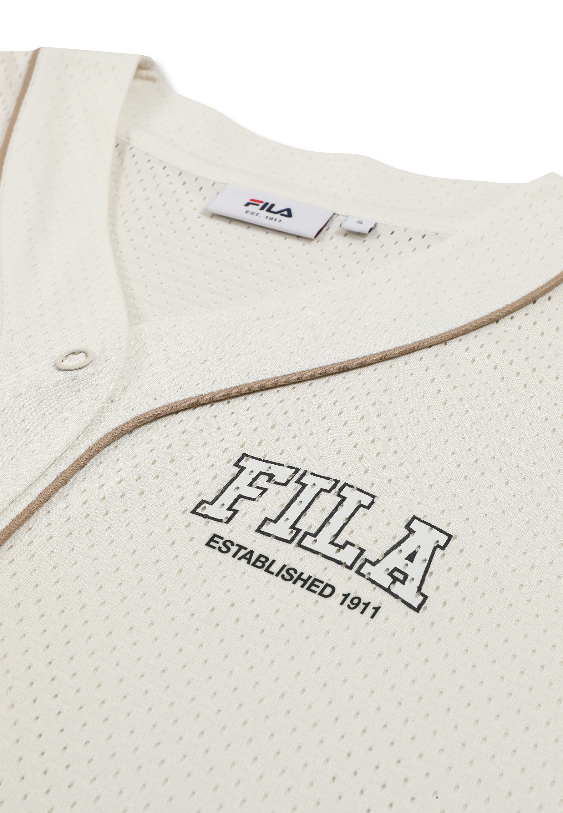 Fila T-Shirt VILLANOVA
