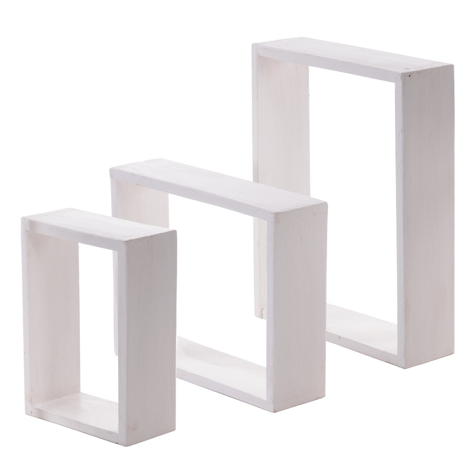 DESIGN DELIGHTS Regal 3ER SET DEKO günstig online kaufen