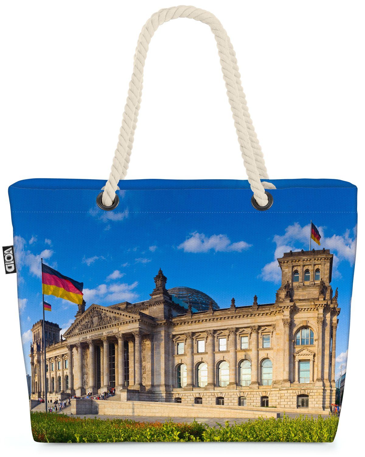 Strandtasche