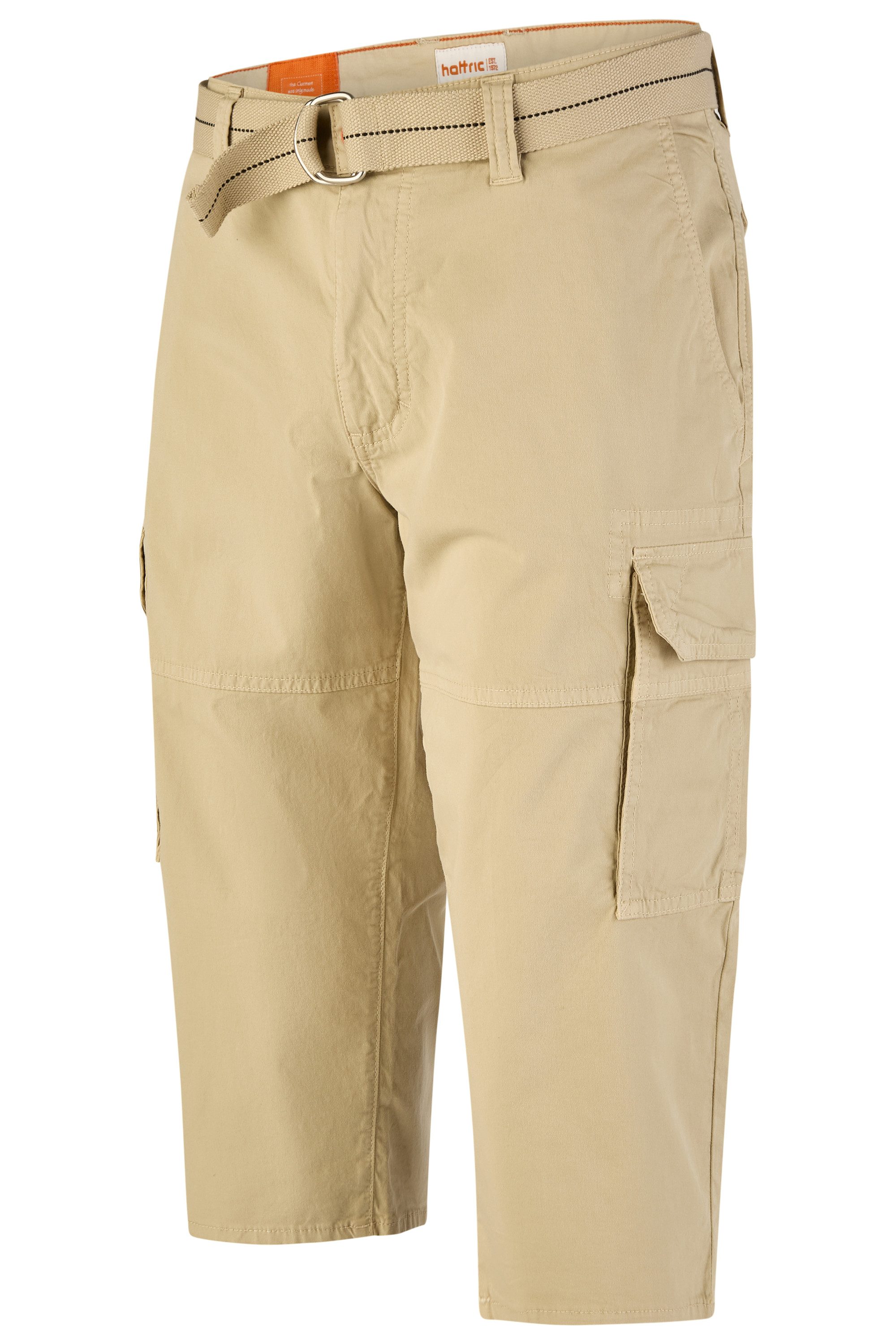 Hattric Jeansshorts Cargo Shorts