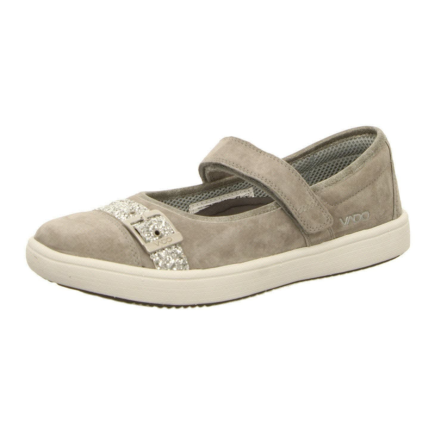 Vado Sportliche Slipper für Damen Slipper (keine Angabe, 1-tlg., keine Angabe)