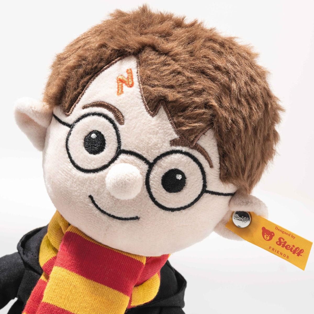 Steiff Kuscheltier Kuscheltier Harry Potter (28cm)