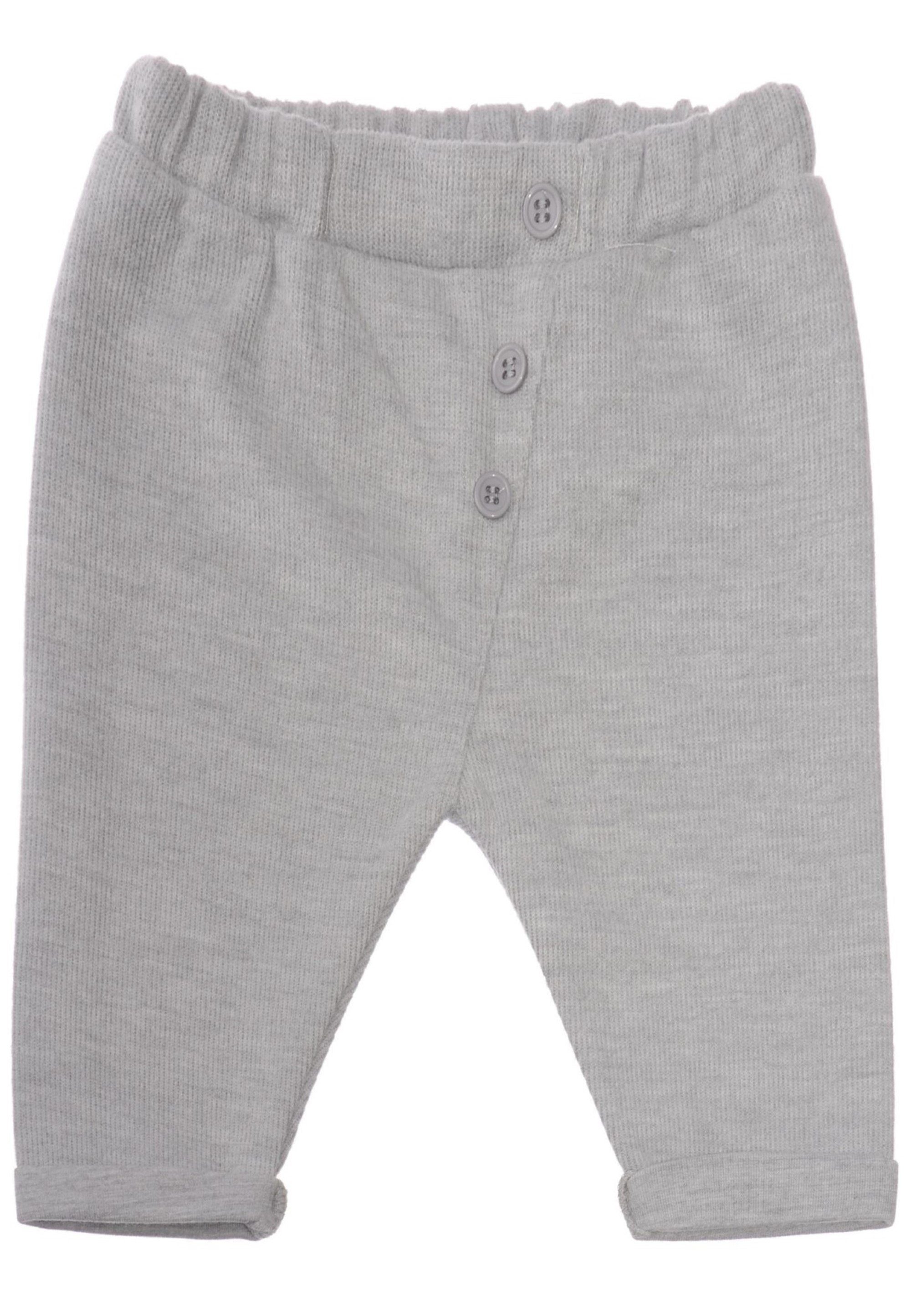 Liliput Stoffhose mit komfortablem Rippenbund