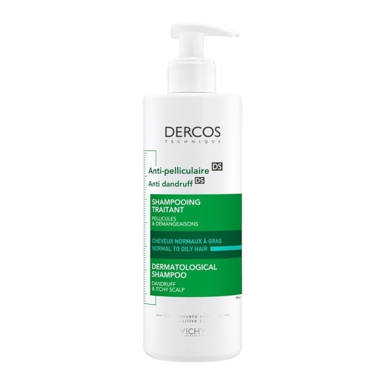 Vichy Haarshampoo Dercos Anti-Dandruff