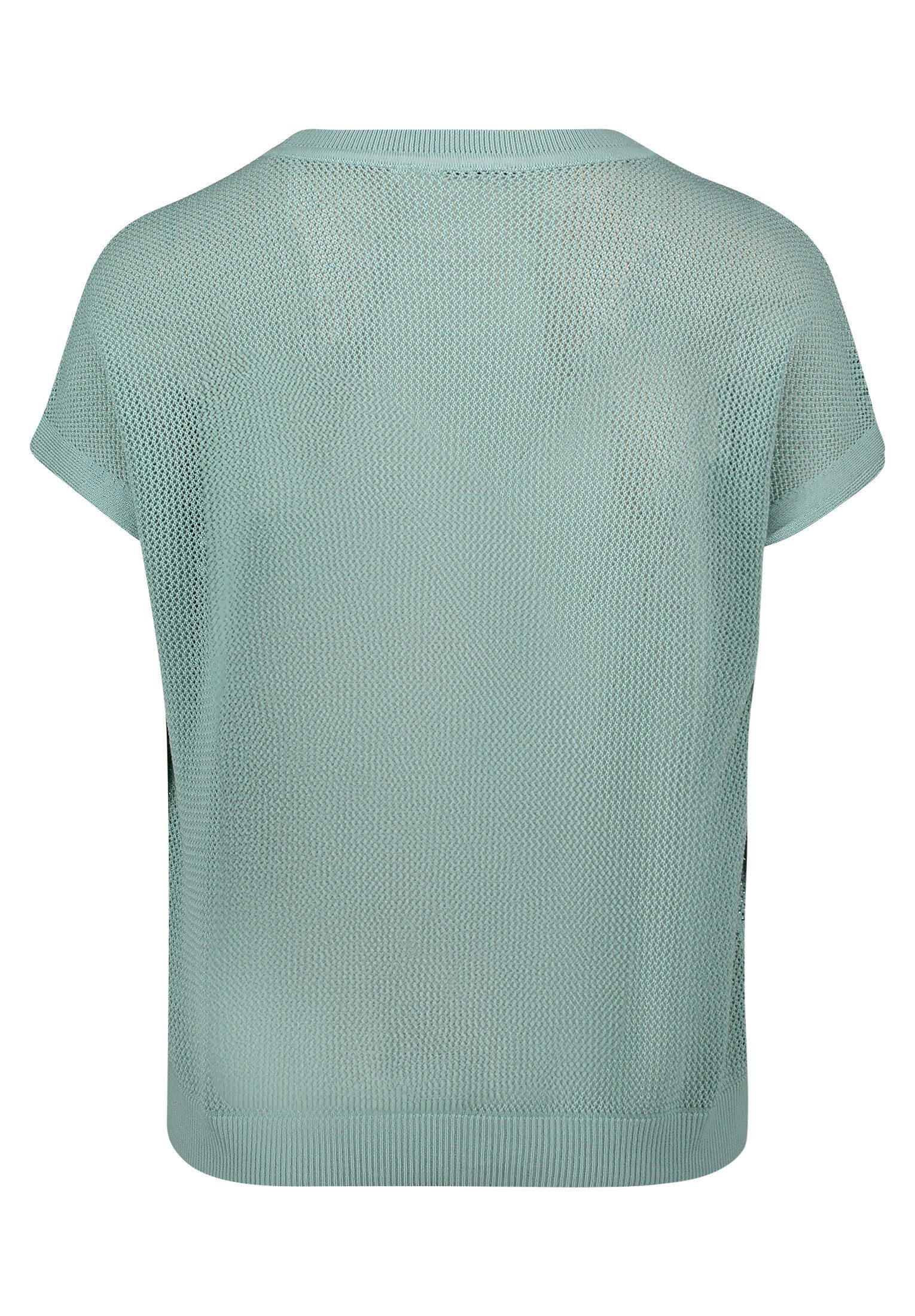 Betty Barclay Stricktop Damen ohne Arm
