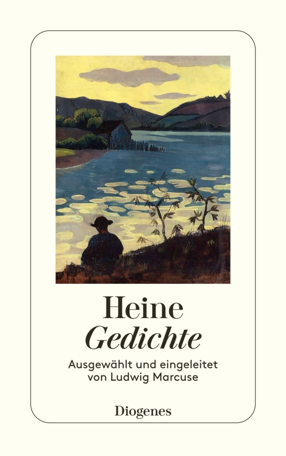 Gedichte / Heinrich Heine