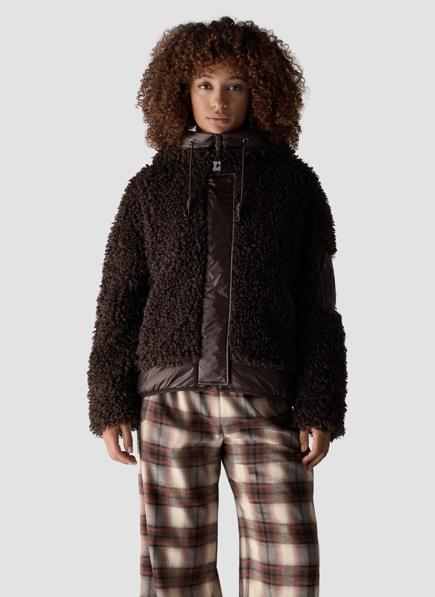 LeComte Blouson Jacke
