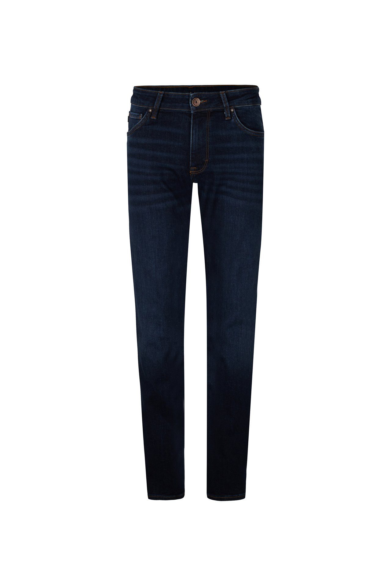 Joop! Herren Jeans Stephen - Slim Fit - Blau - Medium Blue Denim günstig online kaufen