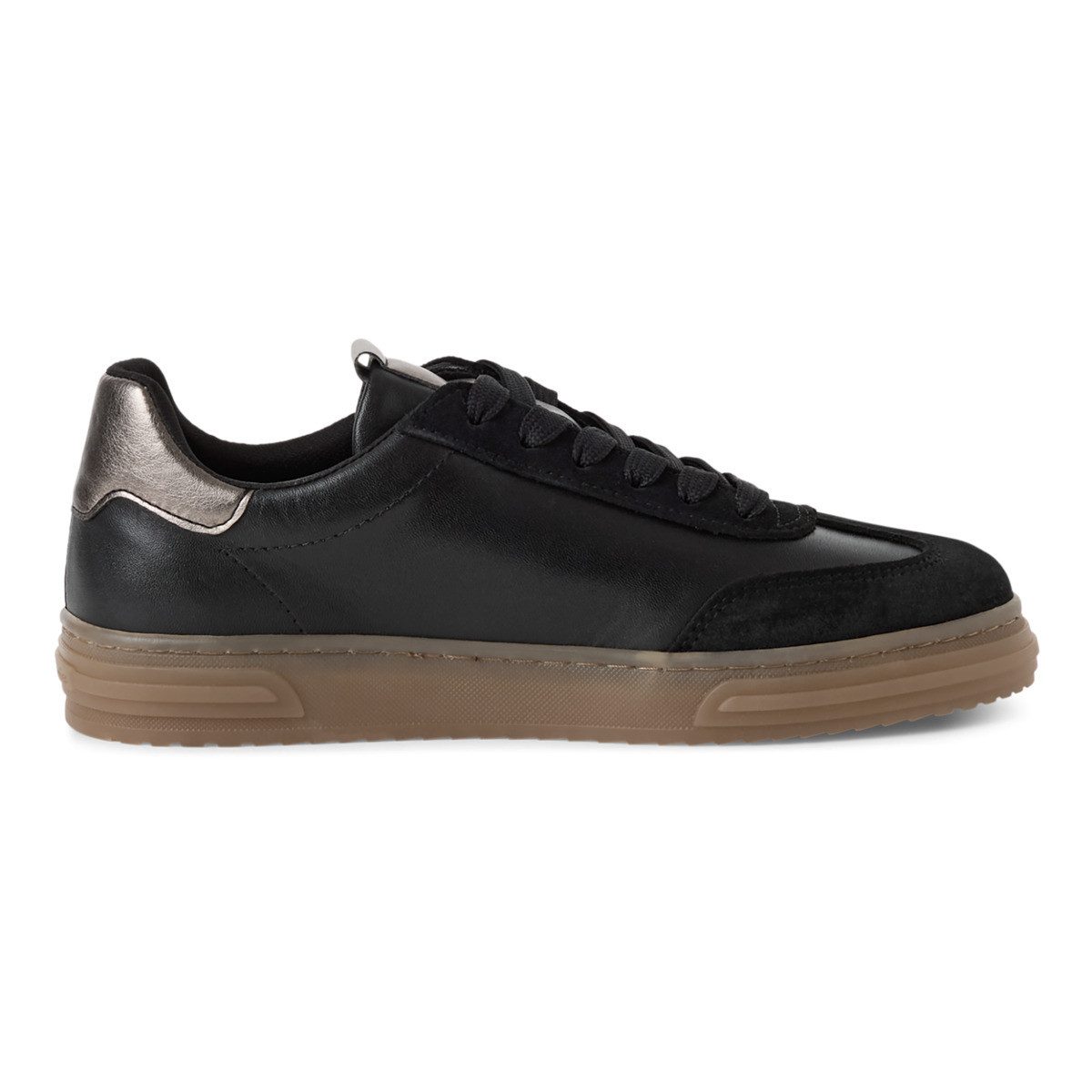 Tamaris 1-23788-42 Damen Sneaker Turnschuhe, Sportschuhe, Freizeitschuhe, Halbschuhe, Schnürschuhe
