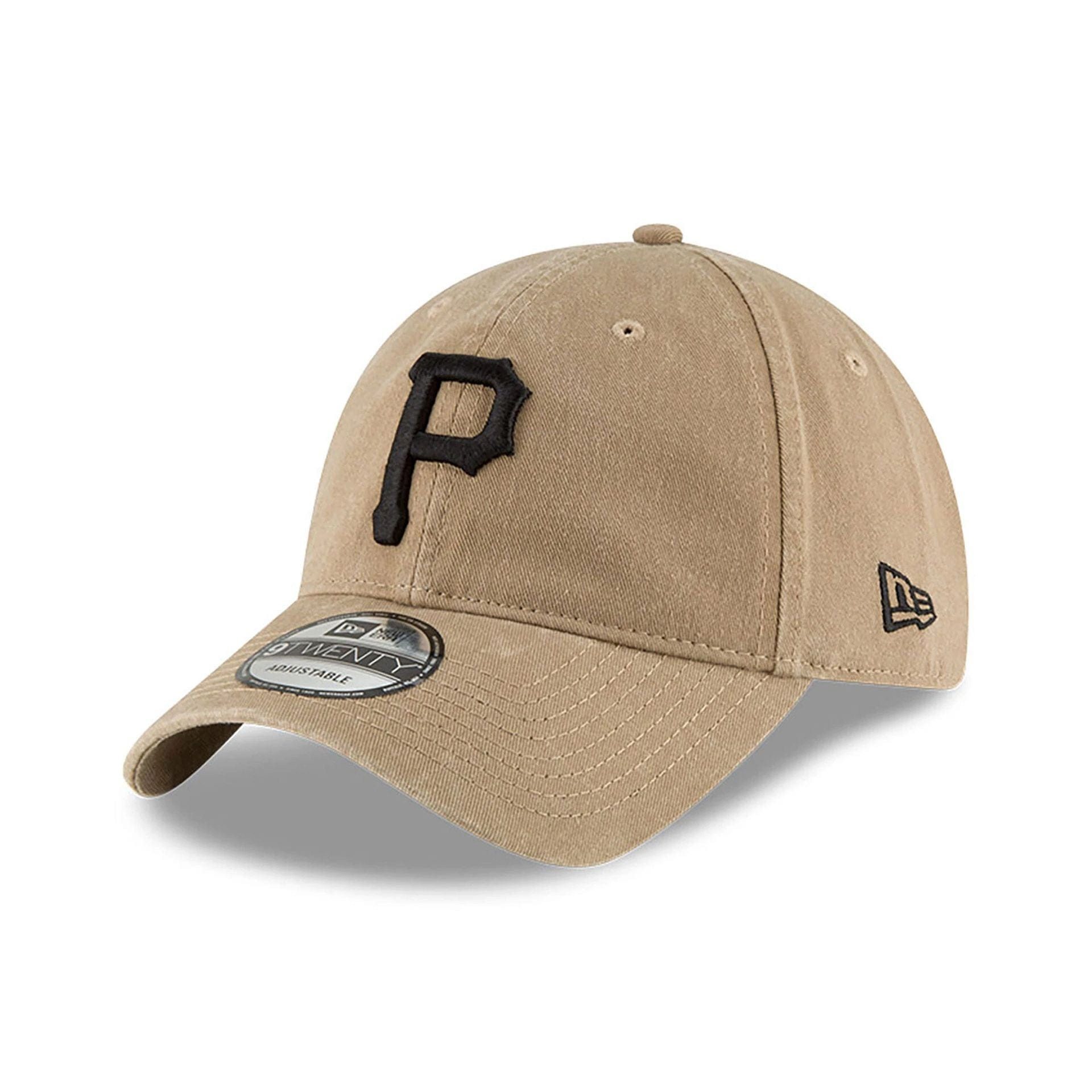 Baseball Cap Pittsburgh Pirates