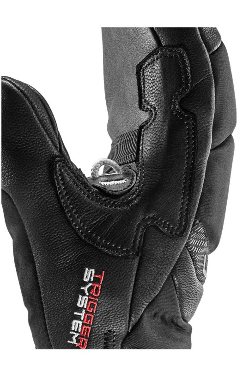Leki Skihandschuhe