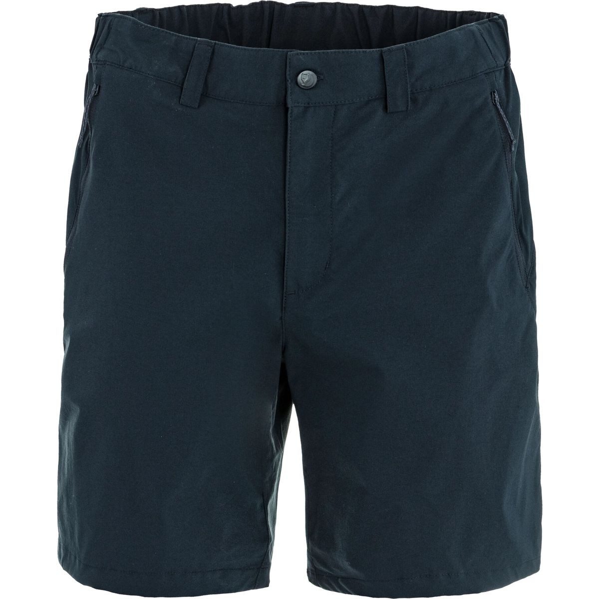 Fjällräven Shorts High Coast Pack Shorts M Leichte, schnell trocknende Shorts aus recyceltem Material mit