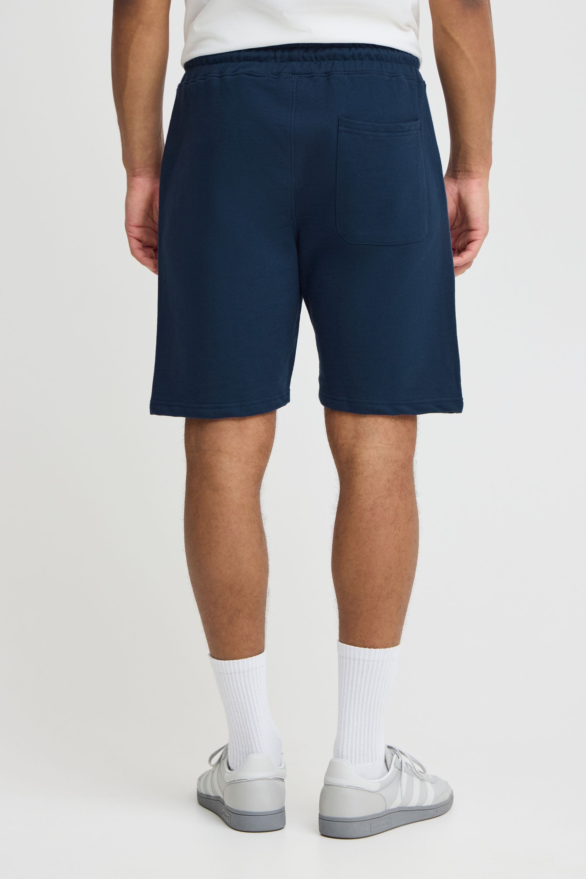Blend Sweatshorts BHJunis Gemütliche Sweatshorts mit Taschen – Bild 4 von 5