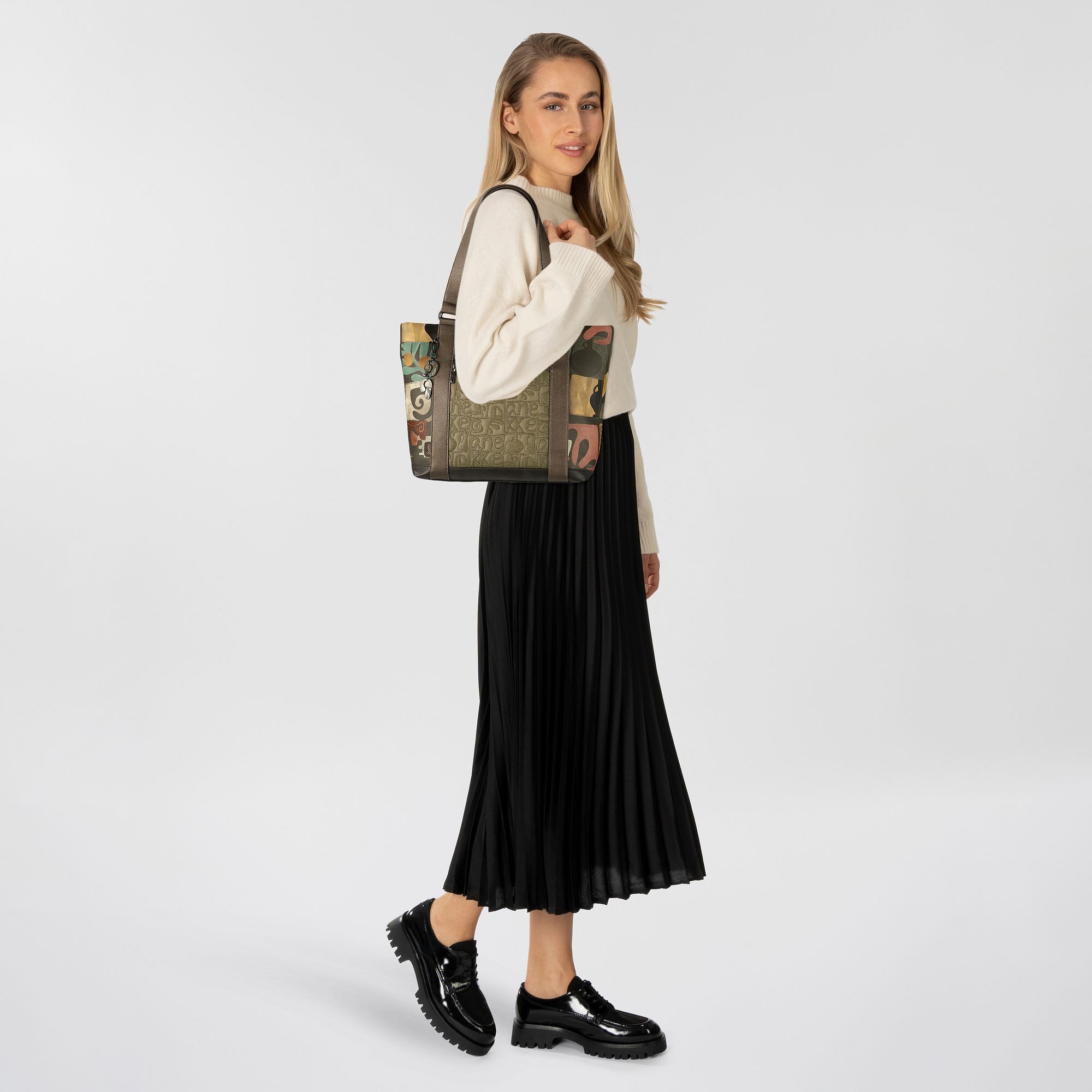 Anekke Shopper Amphora, Polyurethan