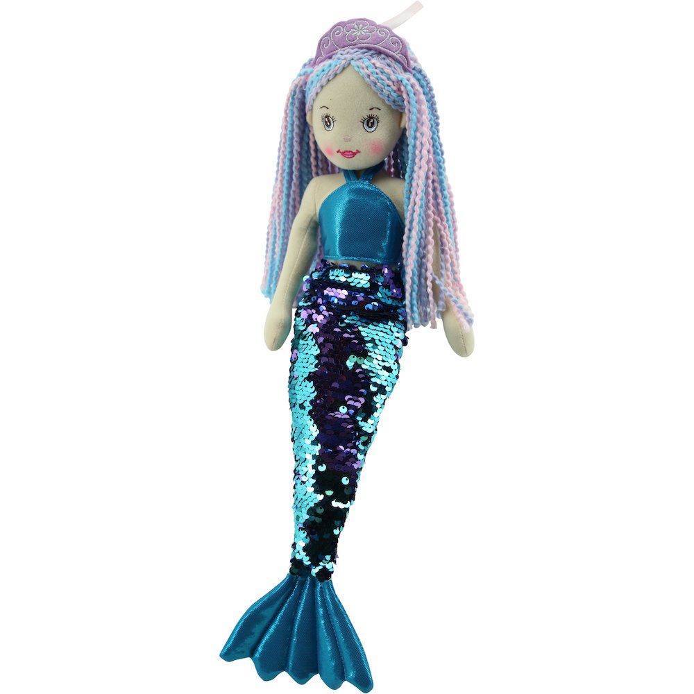 Sweety-Toys Meerjungfrauenpuppe Sweety Toys 11902 Stoffpuppe günstig online kaufen