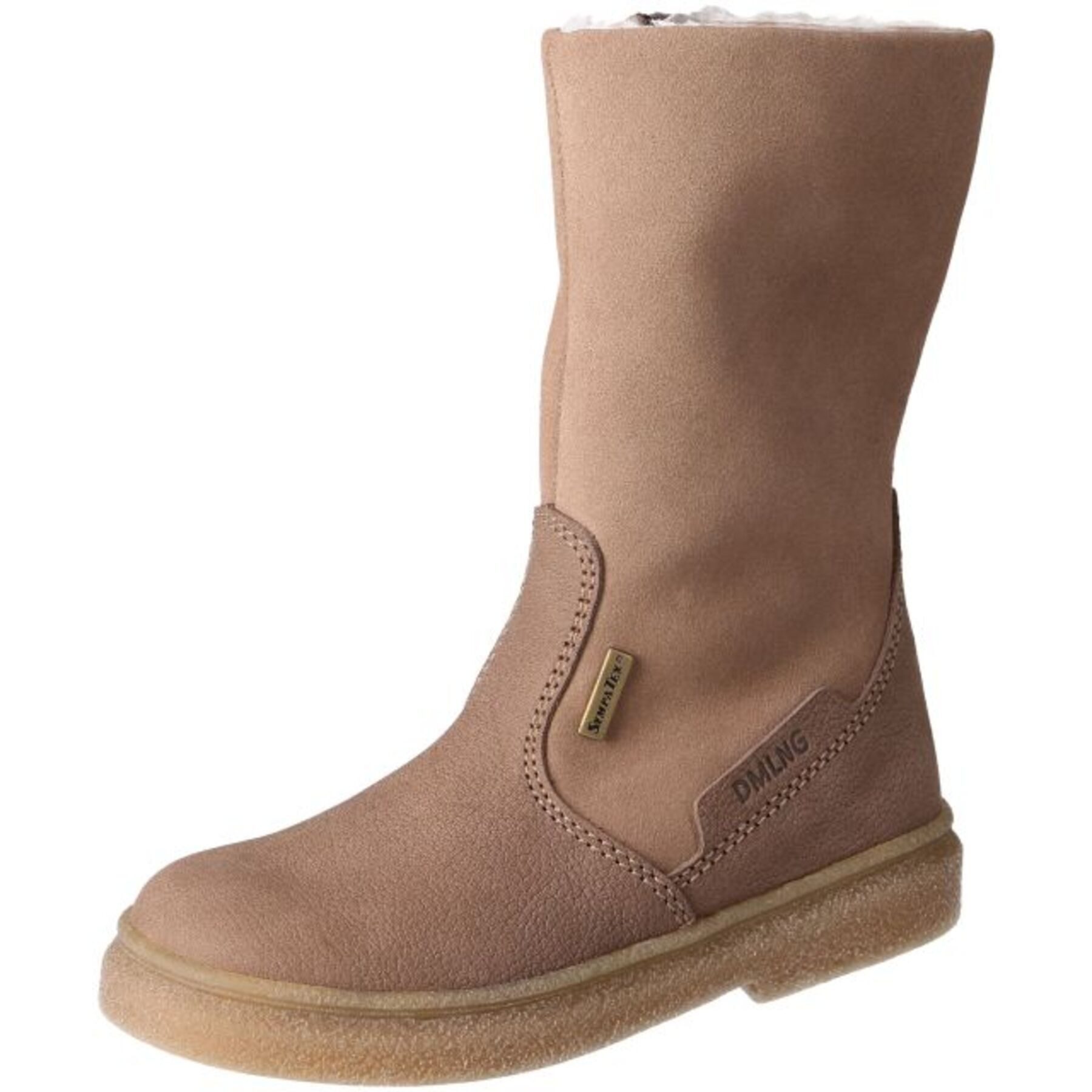 Däumling Däumling Kinder Teens Wanda Stiefel Winterstiefel