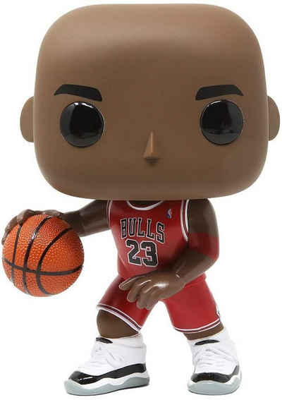 Funko Spielfigur »Super Sized Pop! Basketball #75: »Michael Jordan««
